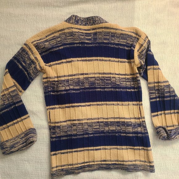 Vintage KMart Cardigan - Picture 2 of 3